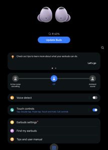Samsung Galaxy Buds Pro 2