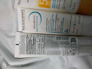 Bioderma Skincare Bundle