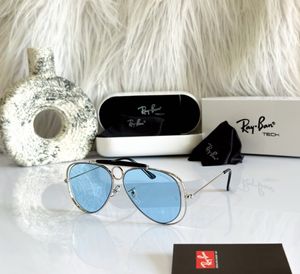 Ray-Ban Aviator Sunglasses -