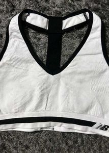 New Balance Sports Bra