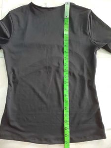 Square Neck Hnm Top