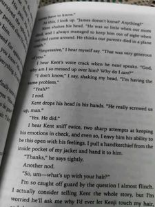 Restore Me by Tahereh Mafi