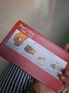 Pearl Gift Set