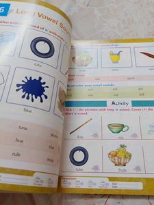 New Way All In One Reading Book C