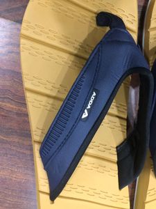 ADDA Flip Flops Size UK 10
