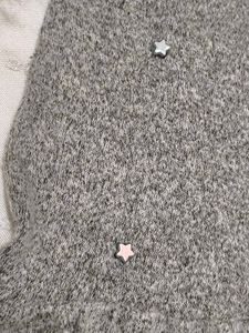 Very Beautiful Strachable Zara Short Frock