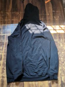 Black Hoodie