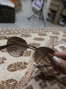 Brown Sunglasses