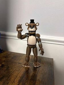 Freddy dummy 13 DIY kit