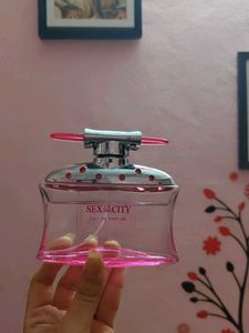 Sex in the City "Love" Eau de Parfum