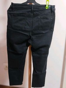 Copper brand Black Jeans