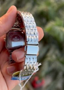 Casio for women ✌️✌️