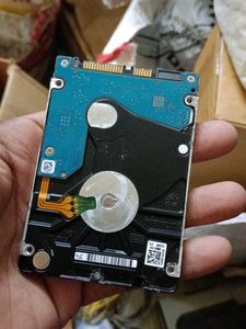 Seagate 1TB HDD Fully workings ok