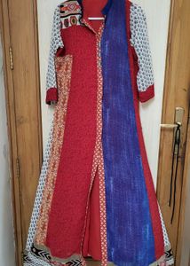 Beautiful Long Dress