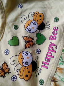 New Born Baby Daily Wear