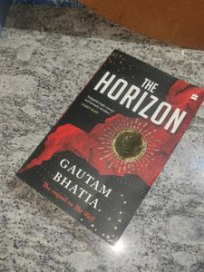 The Horizon Gautam Bhatia