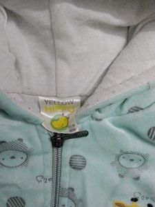 Cute Baby Outfit
