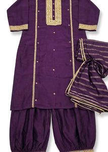 beutiful kurta set