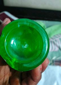 Alovera gel