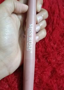 Miss Rose Dual-Ended Lipstick