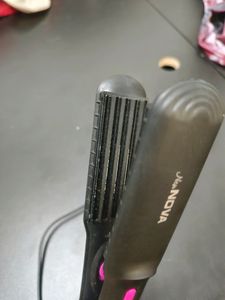 Hair Crimpler