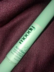 Moody Scar Fading &amp; Spot Correcting pen