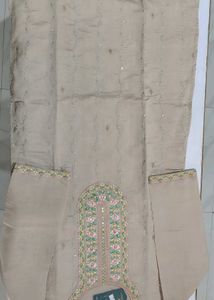 Embroidered Kurta Set