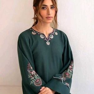 cotton kurta set