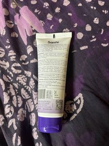 Sanfe Instant Tan &amp; Dead Skin Removal Gel