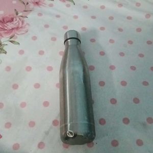 Stainless Steel Hot &amp; Cold Water Bottle