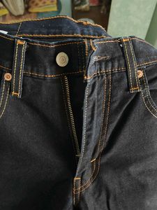 Levi Strauss Jeans on sale