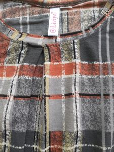 Korean New Top Without Tag