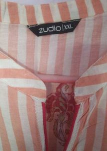 woman Kurta cotton