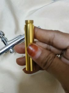 Air Brush For Cake,Nails, Mekup ect Plz Read Prope