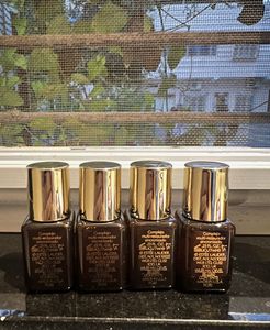 Estee Lauder Advanced Night Repair Serum x4