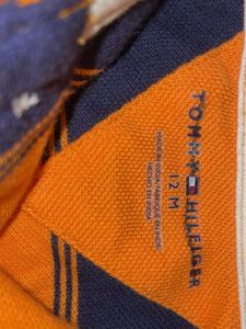 Tommy Hilfiger Baby Bodysuit
