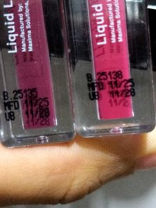 lipstick