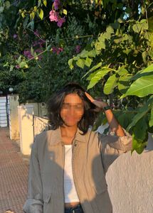 Stylish Oversized Beige Jacket