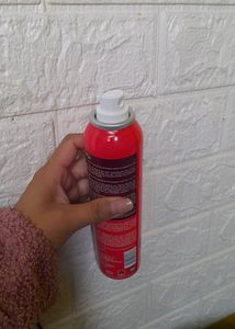 Make Me Bold Dry Shampoo