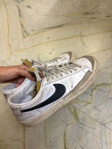 Nike Blazer Low '77 Vintage Sneakers