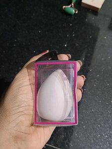 Powder Puff New