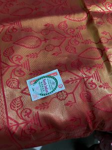 New Saree