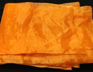 Soft Organza Fabric..U Can Stitch Anything..