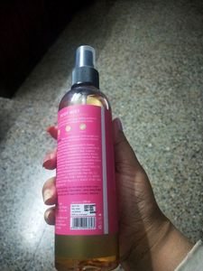 BySak Coco Vanilla Body Mist