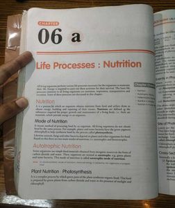 Arihant All in One Class 10 Science Reference Book