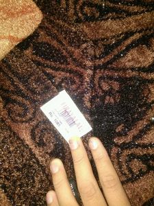 New Bridal Shawl