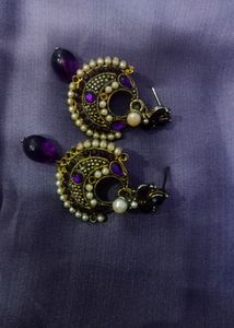 Earings Combo Set