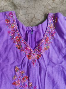 salwar suit for winter