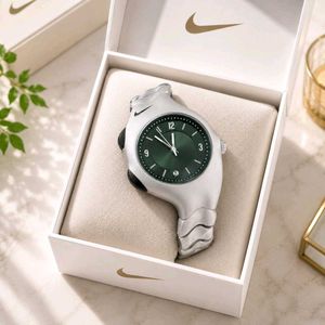 Nike Black Digital Watch PREMIUM QUALITY FOR MENS