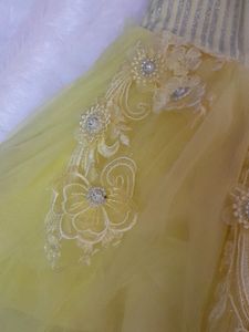 Baby Frock